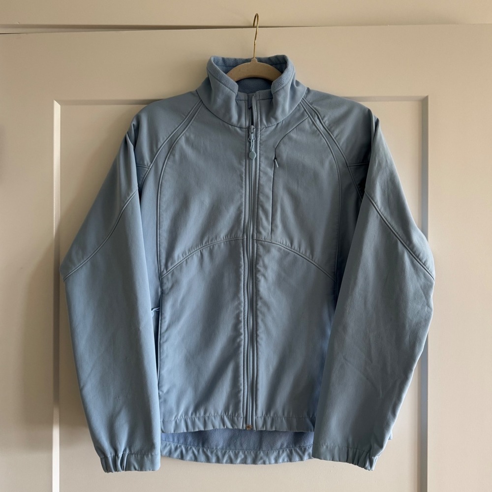 Black diamond‎ soft shell jacket